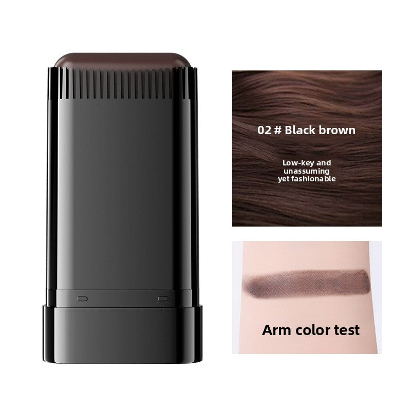 TrueTone Touch Instant Hair Dye Comb