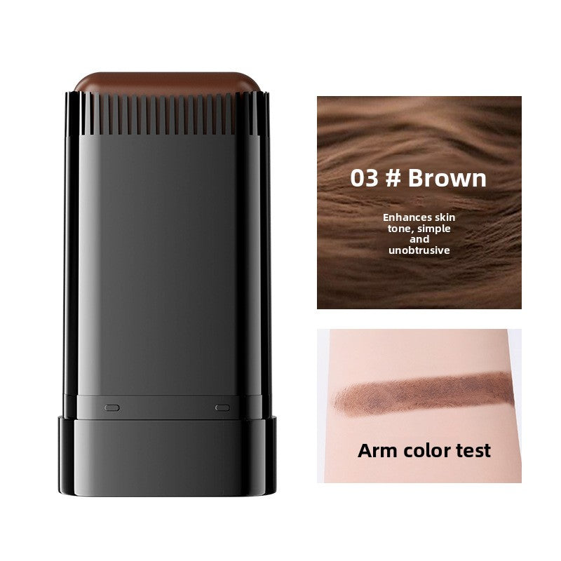 TrueTone Touch Instant Hair Dye Comb