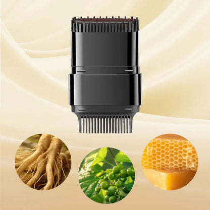TrueTone Touch Instant Hair Dye Comb